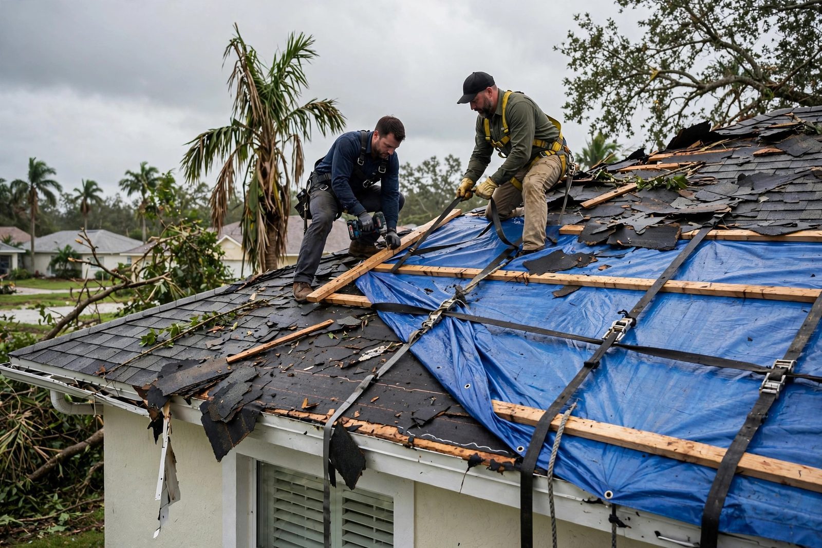 24-Hour Emergency Repair
